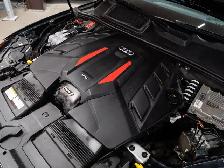 2021 Audi SQ7 Premium Plus | APR Tune | Carbon Fiber Intake - Photo 26