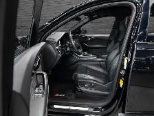 2021 Audi SQ7 Premium Plus | APR Tune | Carbon Fiber Intake - Photo 29