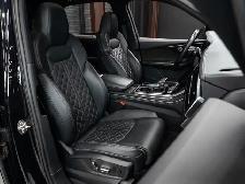 2021 Audi SQ7 Premium Plus | APR Tune | Carbon Fiber Intake - Photo 31