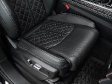 2021 Audi SQ7 Premium Plus | APR Tune | Carbon Fiber Intake - Photo 33