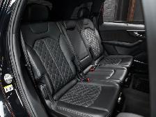 2021 Audi SQ7 Premium Plus | APR Tune | Carbon Fiber Intake - Photo 35