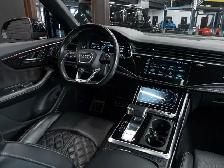 2021 Audi SQ7 Premium Plus | APR Tune | Carbon Fiber Intake - Photo 39