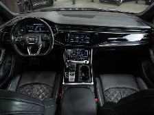 2021 Audi SQ7 Premium Plus | APR Tune | Carbon Fiber Intake - Photo 40