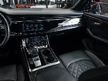 2021 Audi SQ7 Premium Plus | APR Tune | Carbon Fiber Intake - Photo 41