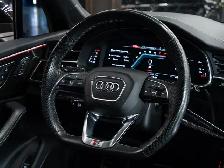 2021 Audi SQ7 Premium Plus | APR Tune | Carbon Fiber Intake - Photo 42