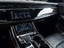 2021 Audi SQ7 Premium Plus | APR Tune | Carbon Fiber Intake - Photo 46