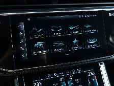 2021 Audi SQ7 Premium Plus | APR Tune | Carbon Fiber Intake - Photo 47