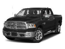 2017 Ram 1500 Limited 4WD Crew Cab 5.7 Ft Box Limited