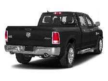 2017 Ram 1500 Limited 4WD Crew Cab 5.7 Ft Box Limited - Photo 2