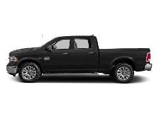2017 Ram 1500 Limited 4WD Crew Cab 5.7 Ft Box Limited - Photo 3
