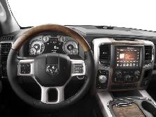 2017 Ram 1500 Limited 4WD Crew Cab 5.7 Ft Box Limited - Photo 4