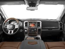 2017 Ram 1500 Limited 4WD Crew Cab 5.7 Ft Box Limited - Photo 5