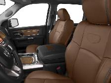 2017 Ram 1500 Limited 4WD Crew Cab 5.7 Ft Box Limited - Photo 6