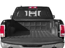 2017 Ram 1500 Limited 4WD Crew Cab 5.7 Ft Box Limited - Photo 8