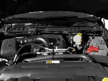 2017 Ram 1500 Limited 4WD Crew Cab 5.7 Ft Box Limited - Photo 9