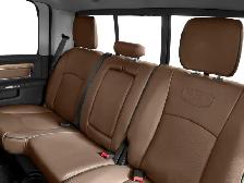 2017 Ram 1500 Limited 4WD Crew Cab 5.7 Ft Box Limited - Photo 10
