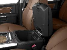 2017 Ram 1500 Limited 4WD Crew Cab 5.7 Ft Box Limited - Photo 11