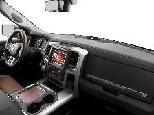 2017 Ram 1500 Limited 4WD Crew Cab 5.7 Ft Box Limited - Photo 12