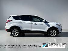 2017 FORD ESCAPE 4 WHEEL DRIVE SE 4 WHEEL DRIVE - Photo 2