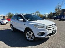 2017 FORD ESCAPE 4 WHEEL DRIVE SE 4 WHEEL DRIVE - Photo 3