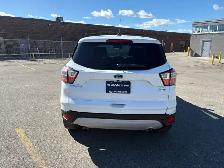 2017 FORD ESCAPE 4 WHEEL DRIVE SE 4 WHEEL DRIVE - Photo 5