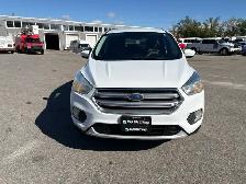 2017 FORD ESCAPE 4 WHEEL DRIVE SE 4 WHEEL DRIVE - Photo 8