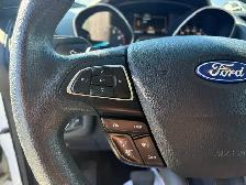 2017 FORD ESCAPE 4 WHEEL DRIVE SE 4 WHEEL DRIVE - Photo 9