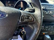2017 FORD ESCAPE 4 WHEEL DRIVE SE 4 WHEEL DRIVE - Photo 10