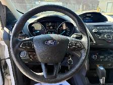 2017 FORD ESCAPE 4 WHEEL DRIVE SE 4 WHEEL DRIVE - Photo 11