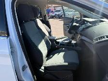 2017 FORD ESCAPE 4 WHEEL DRIVE SE 4 WHEEL DRIVE - Photo 12