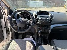 2017 FORD ESCAPE 4 WHEEL DRIVE SE 4 WHEEL DRIVE - Photo 13
