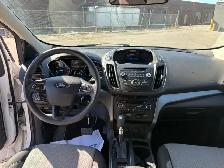 2017 FORD ESCAPE 4 WHEEL DRIVE SE 4 WHEEL DRIVE - Photo 19