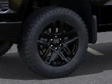 2026 Chevrolet Silverado 1500 LT Trail Boss - Photo 9