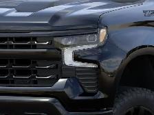 2026 Chevrolet Silverado 1500 LT Trail Boss - Photo 10