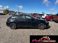 2014 Mazda MAZDA3 GX-SKY - Photo 3