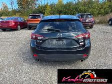 2014 Mazda MAZDA3 GX-SKY - Photo 4