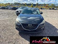 2014 Mazda MAZDA3 GX-SKY - Photo 6
