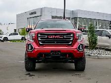 2019 GMC Sierra 1500 AT4 Premium 6.2L | Power Sunroof | 4in Lift - Photo 3