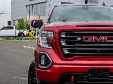 2019 GMC Sierra 1500 AT4 Premium 6.2L | Power Sunroof | 4in Lift - Photo 5