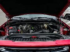 2019 GMC Sierra 1500 AT4 Premium 6.2L | Power Sunroof | 4in Lift - Photo 9