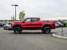 2019 GMC Sierra 1500 AT4 Premium 6.2L | Power Sunroof | 4in Lift - Photo 10