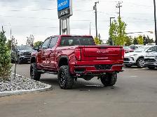 2019 GMC Sierra 1500 AT4 Premium 6.2L | Power Sunroof | 4in Lift - Photo 11
