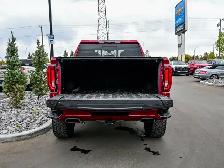 2019 GMC Sierra 1500 AT4 Premium 6.2L | Power Sunroof | 4in Lift - Photo 14
