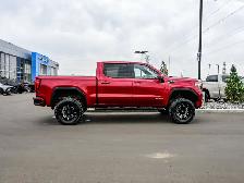2019 GMC Sierra 1500 AT4 Premium 6.2L | Power Sunroof | 4in Lift - Photo 15
