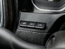 2019 GMC Sierra 1500 AT4 Premium 6.2L | Power Sunroof | 4in Lift - Photo 23