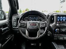 2019 GMC Sierra 1500 AT4 Premium 6.2L | Power Sunroof | 4in Lift - Photo 24