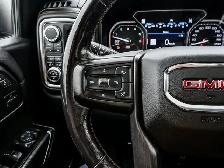 2019 GMC Sierra 1500 AT4 Premium 6.2L | Power Sunroof | 4in Lift - Photo 25