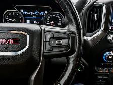 2019 GMC Sierra 1500 AT4 Premium 6.2L | Power Sunroof | 4in Lift - Photo 27