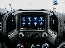 2019 GMC Sierra 1500 AT4 Premium 6.2L | Power Sunroof | 4in Lift - Photo 30