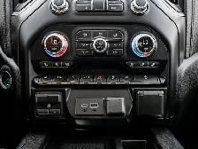 2019 GMC Sierra 1500 AT4 Premium 6.2L | Power Sunroof | 4in Lift - Photo 32